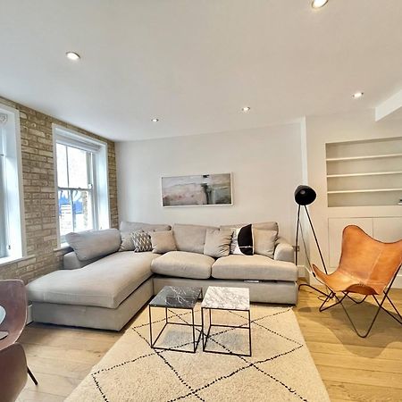 Drury Lane Residences London Exterior foto