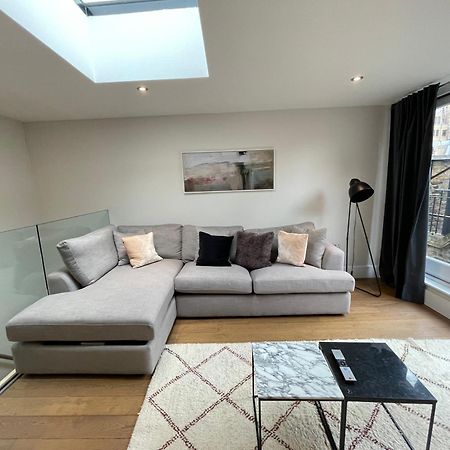 Drury Lane Residences London Exterior foto