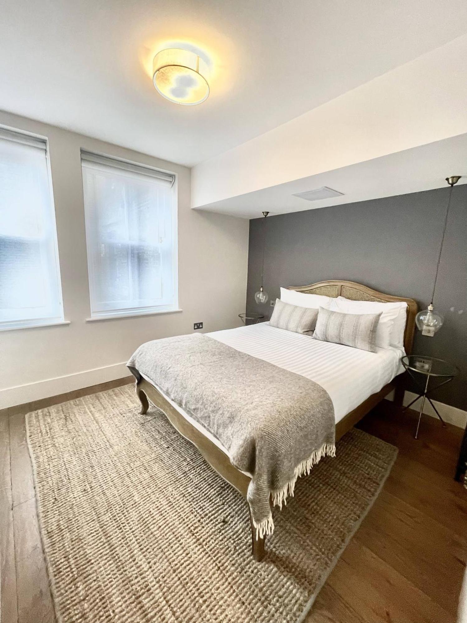 Drury Lane Residences London Exterior foto