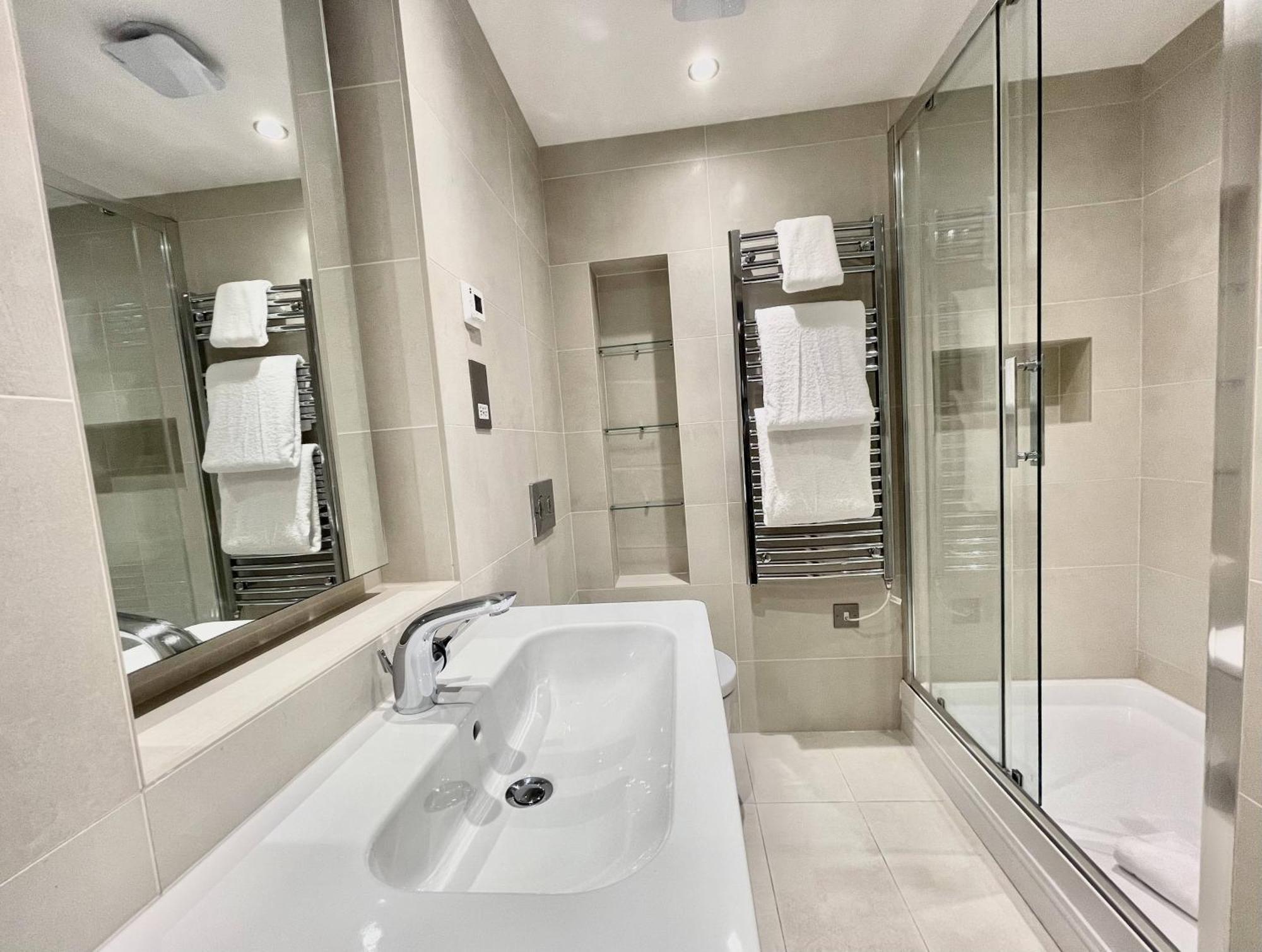 Drury Lane Residences London Exterior foto