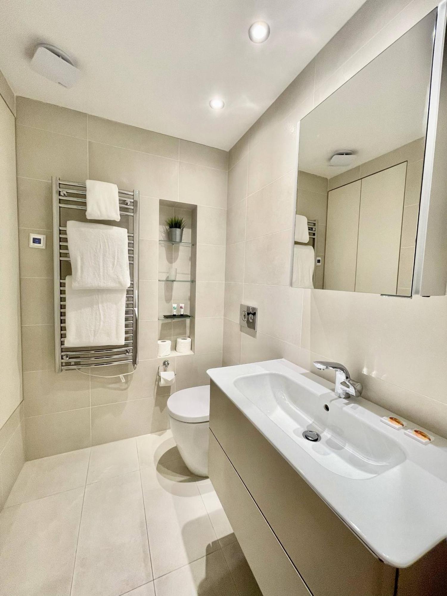 Drury Lane Residences London Exterior foto