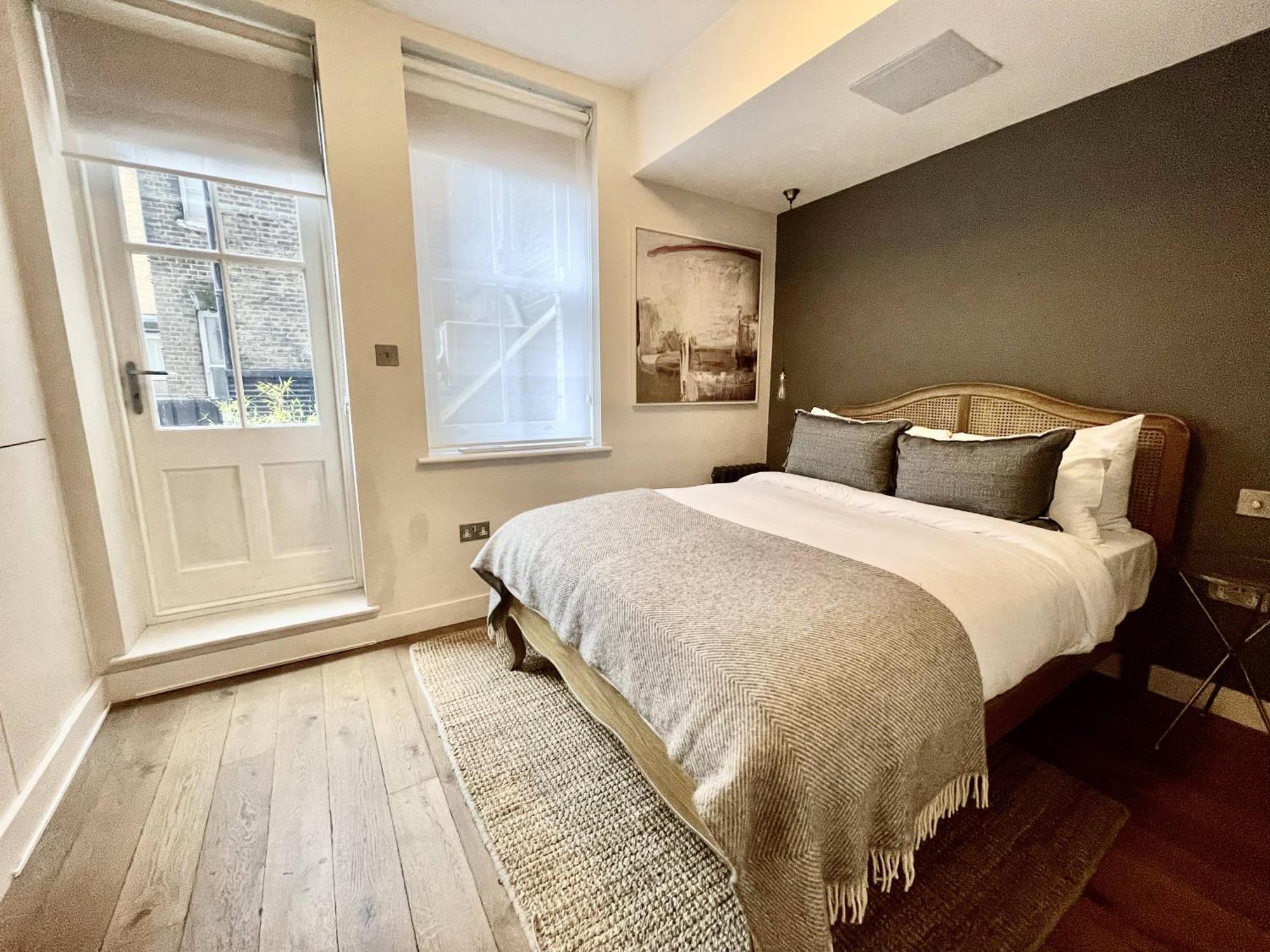 Drury Lane Residences London Exterior foto