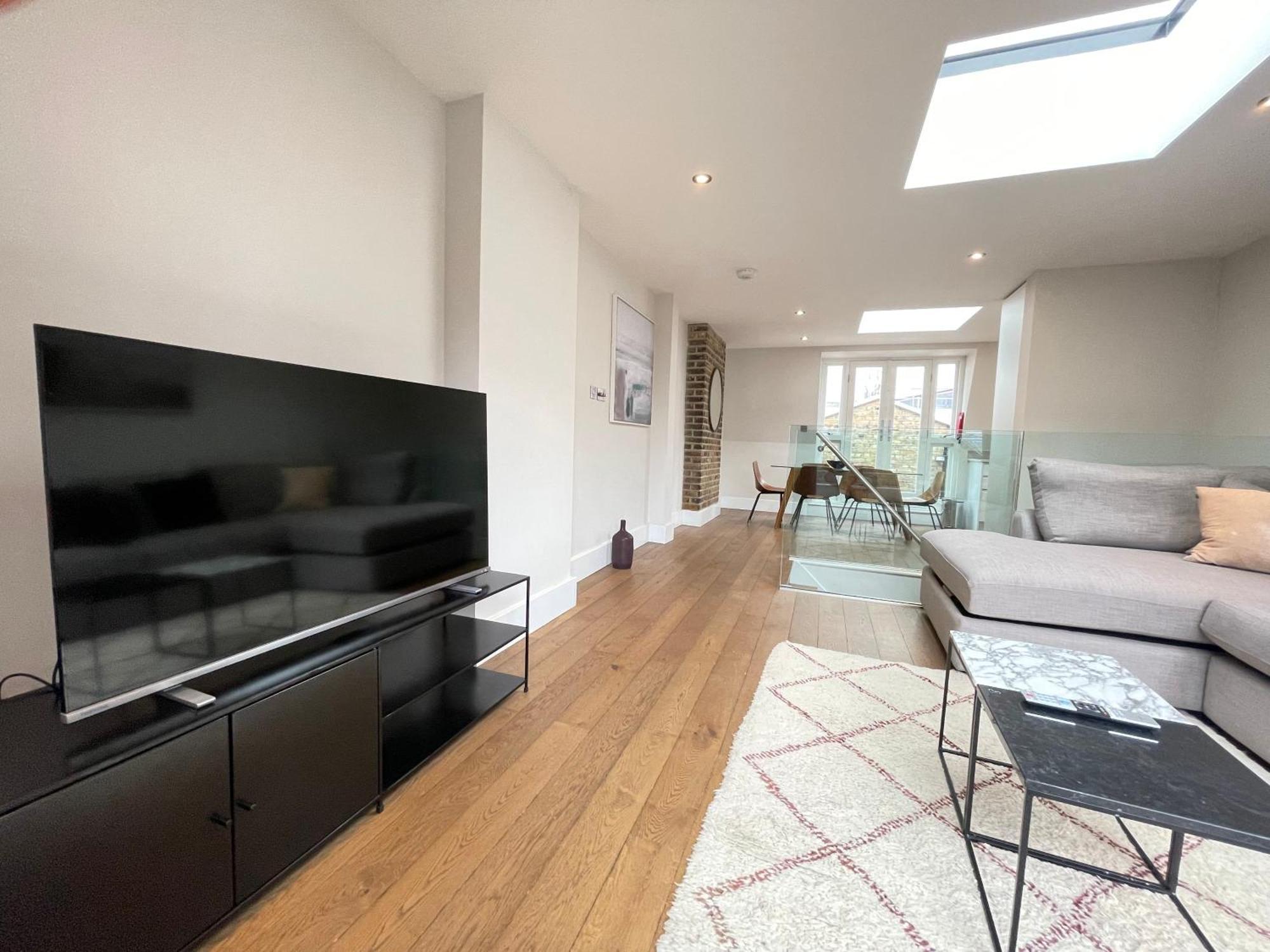 Drury Lane Residences London Exterior foto