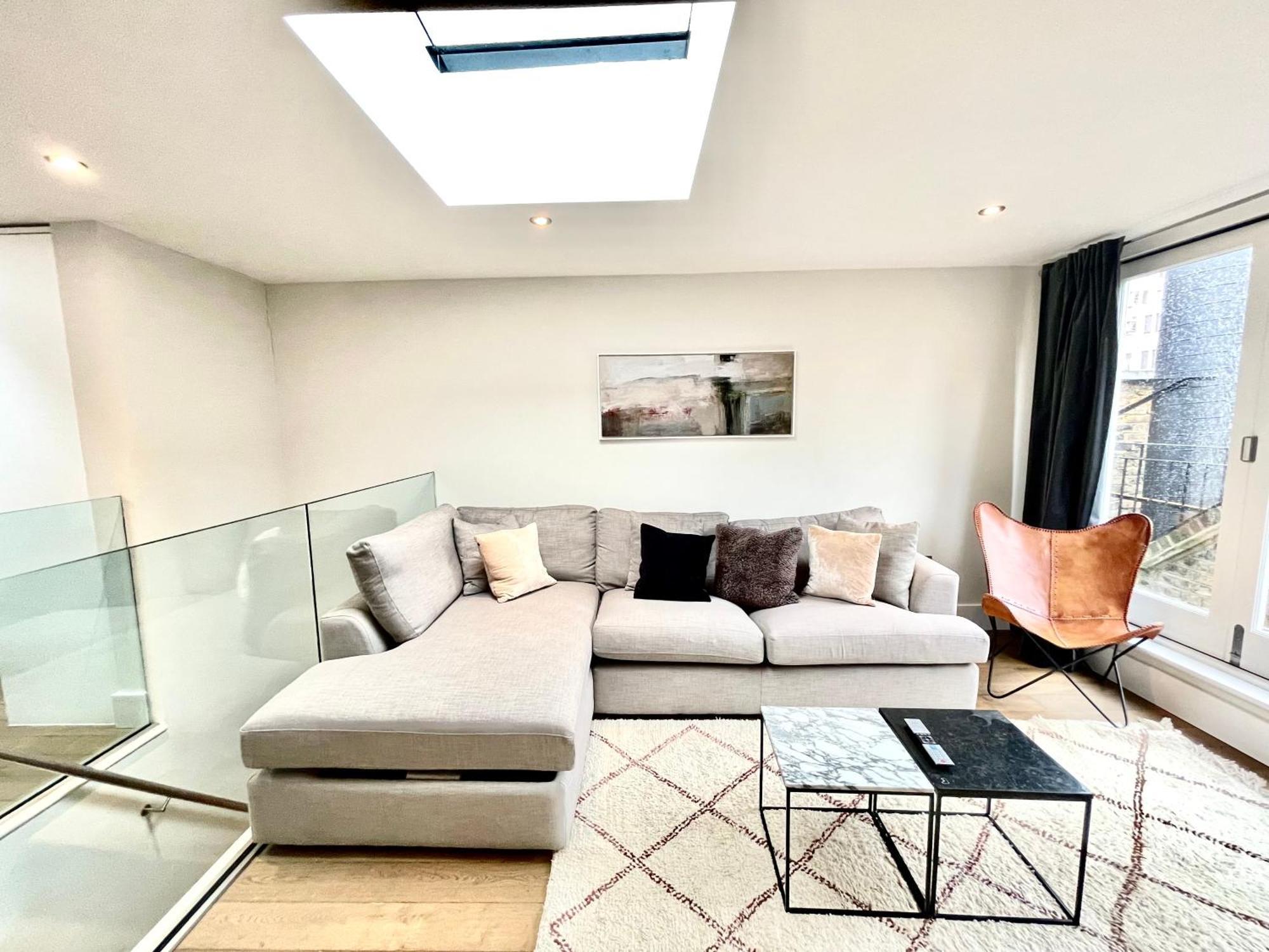 Drury Lane Residences London Exterior foto