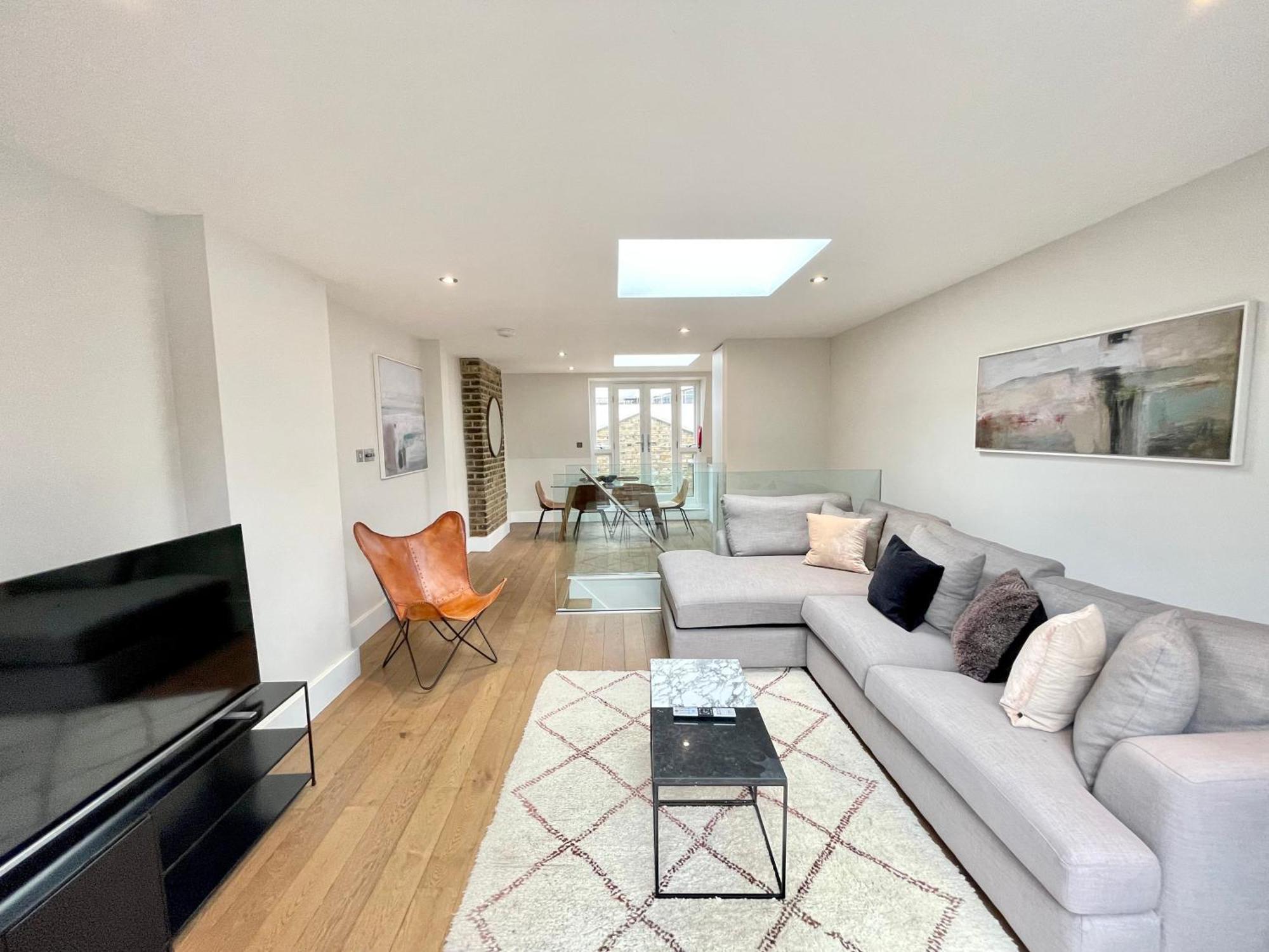 Drury Lane Residences London Exterior foto