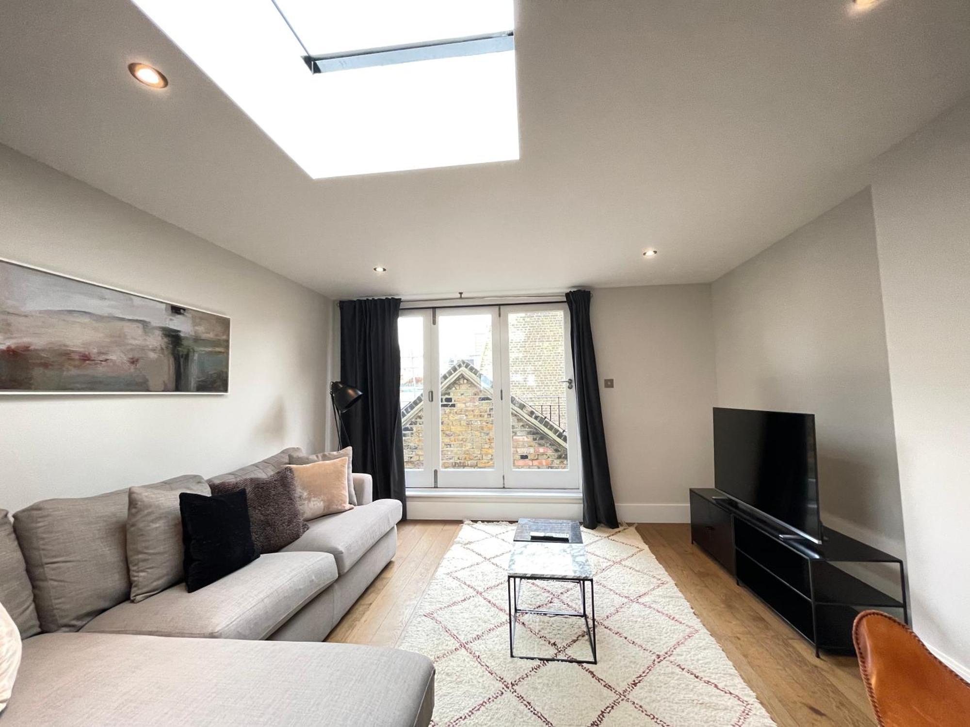 Drury Lane Residences London Exterior foto
