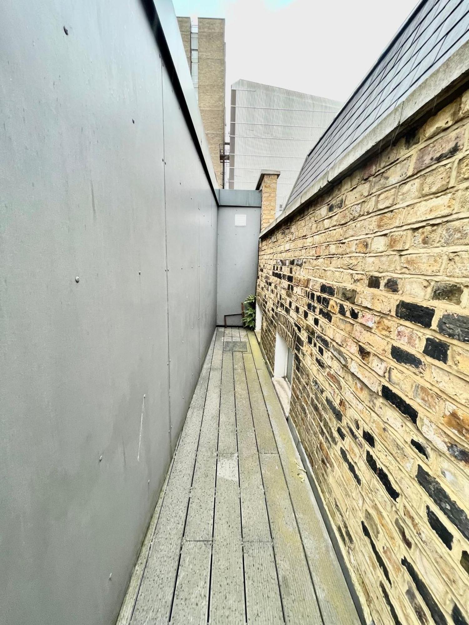 Drury Lane Residences London Exterior foto