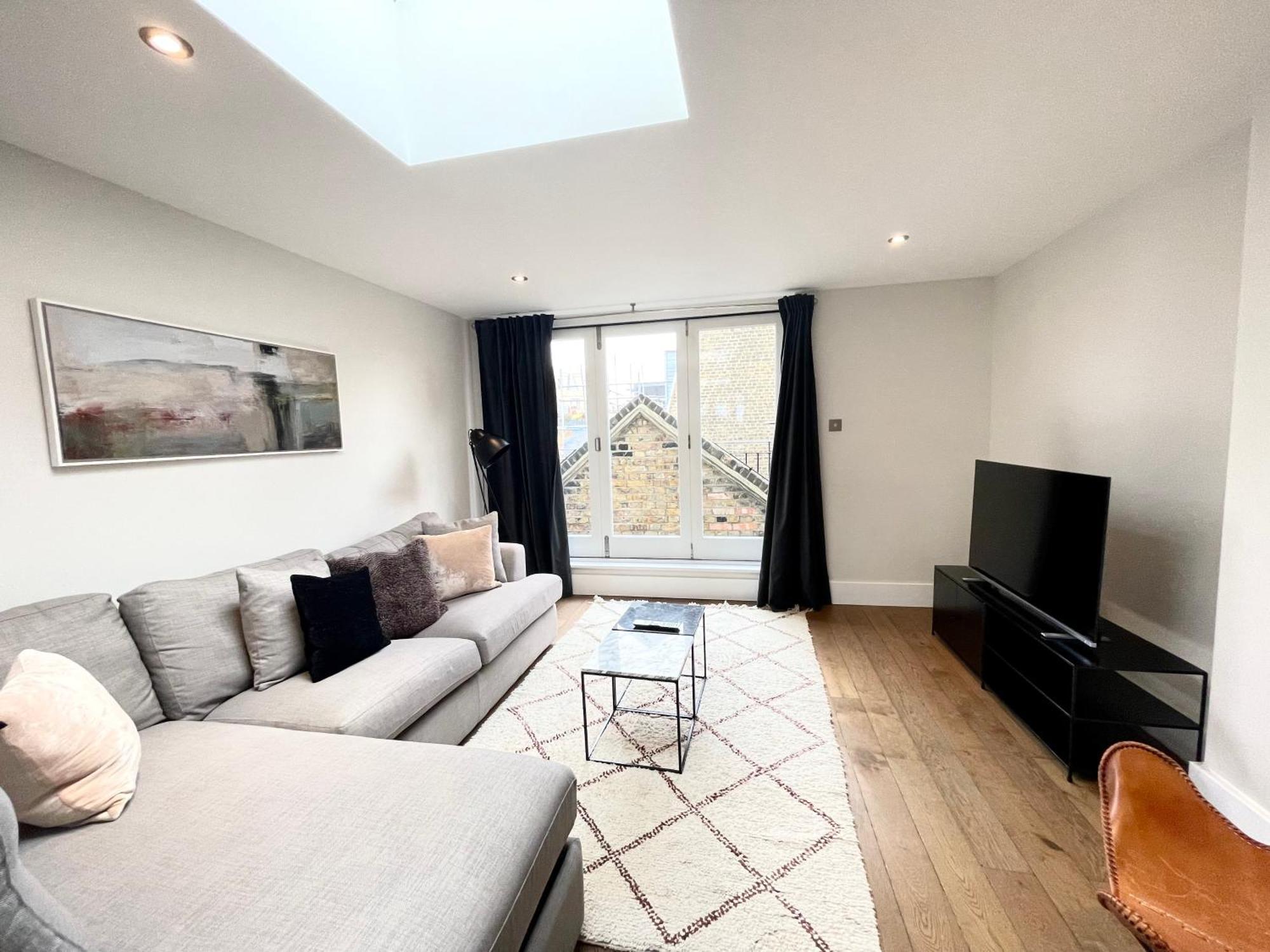Drury Lane Residences London Exterior foto